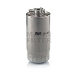WK841/1  MANN FILTER топливный фильтр